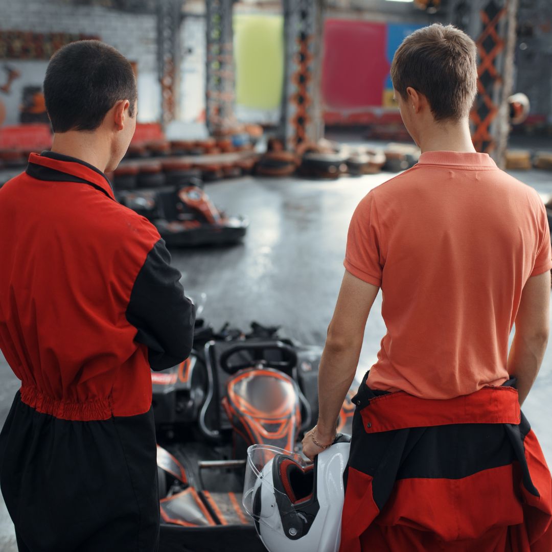 Budgeting for Go Karting as a Hobby