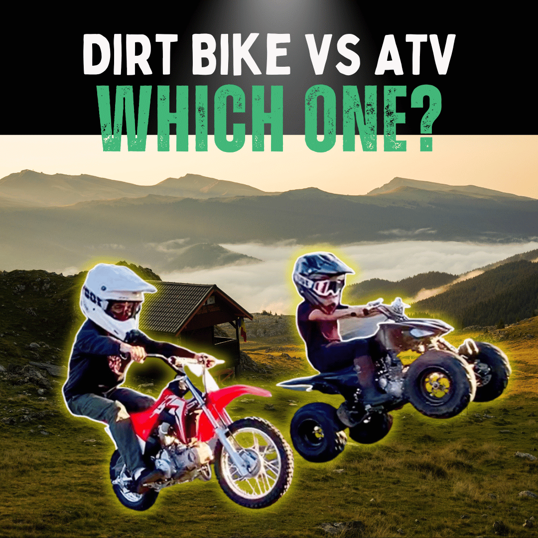 Quads dirt bikes cheap