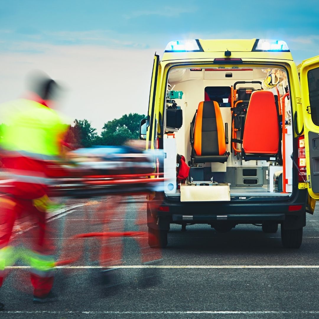 Essential Safety For Kids: Calling 999 Emergency