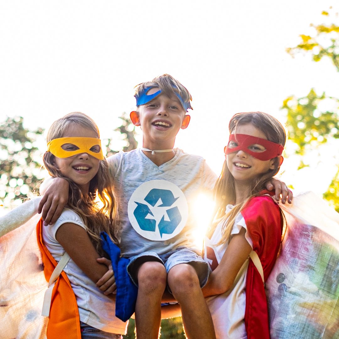 Here's How To Recycle Your Kids Ride On Toys