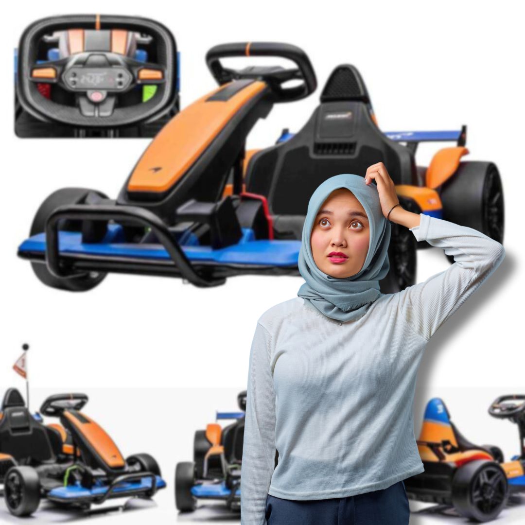Here's Why You Should Buy a Kids Drift Go Kart
