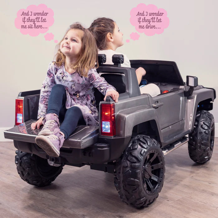 Car for kids to drive on sale