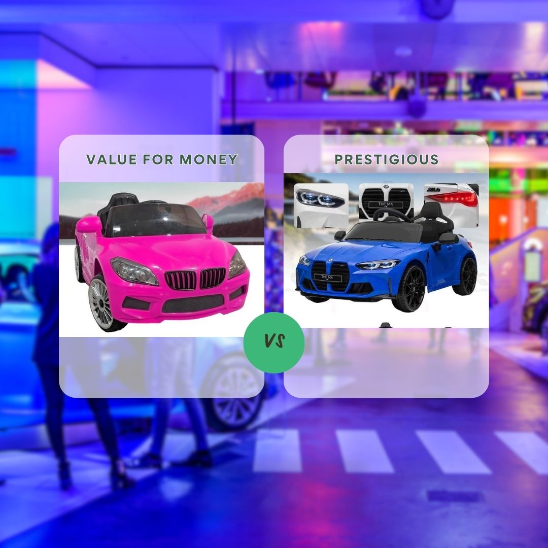 What Is The Difference Between The BMW M6 Coupe Style and the BMW M4