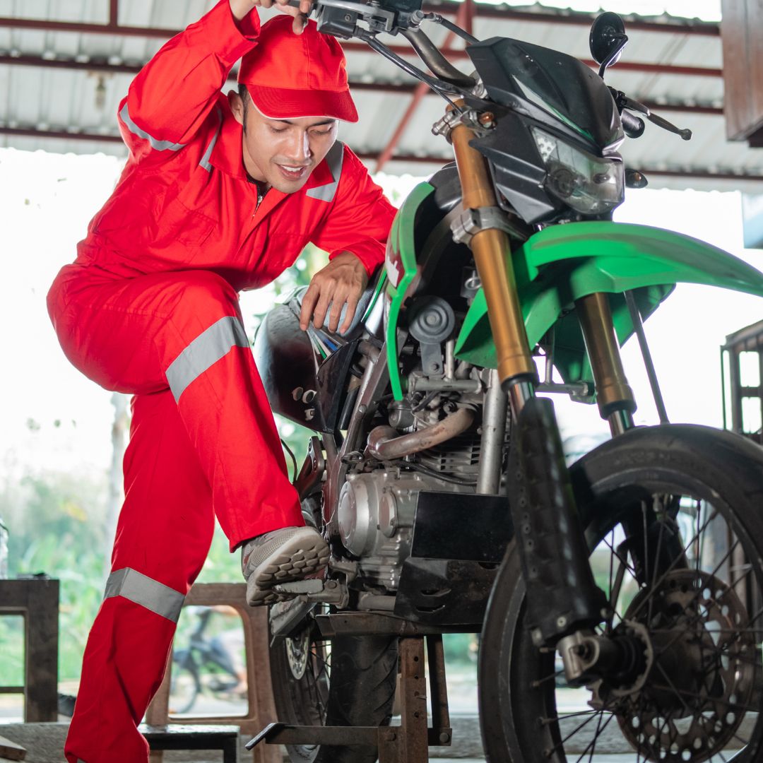 Why Does My Dirt Bike Have Reduced Engine Power?