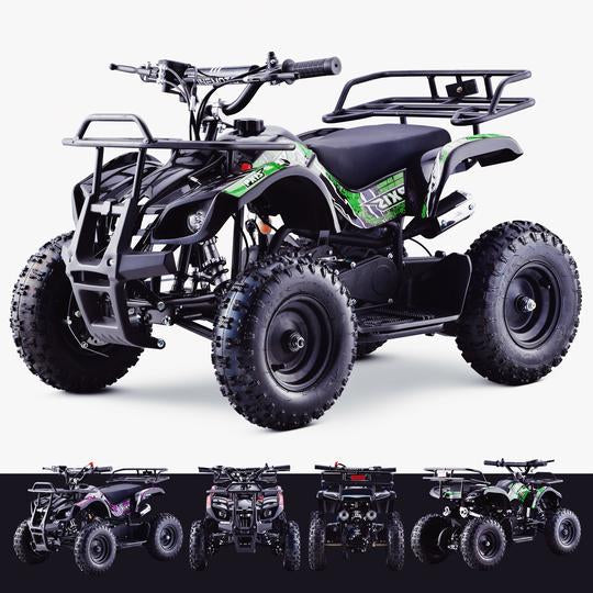 2 year old quad bike best sale