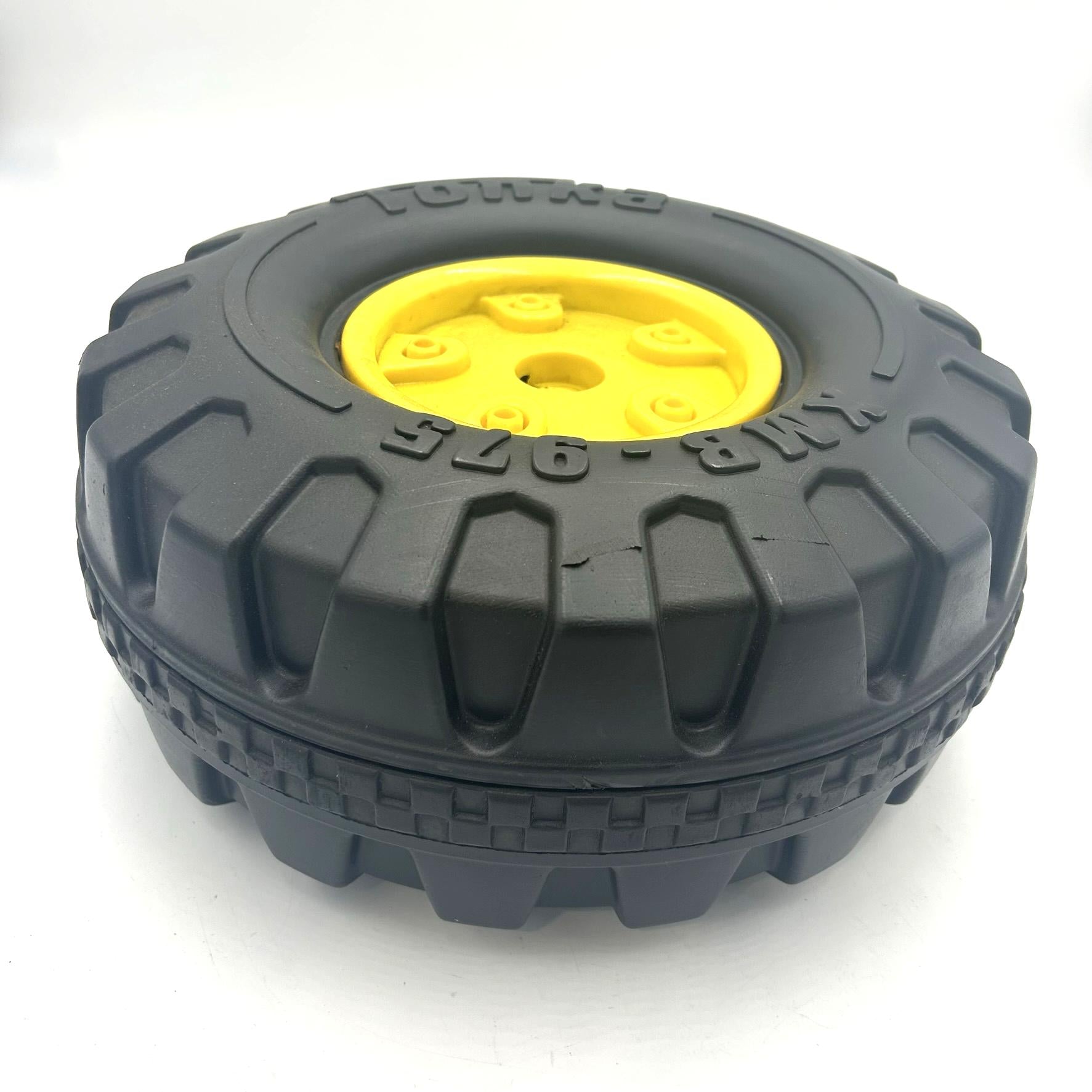 Replacement Wheel for Kids Ride on's Seater Tonka Dumper Truck