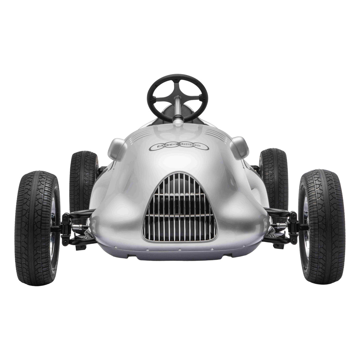 02-licensed-audi-auto-union-type-d-kids-ride-on-racer-silver-front-view.jpg