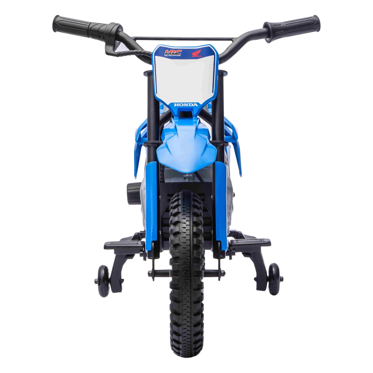 02-licensed-honda-crf-450r-24v-kids-electric-ride-on-dirt-bike-blue-front-view.jpg