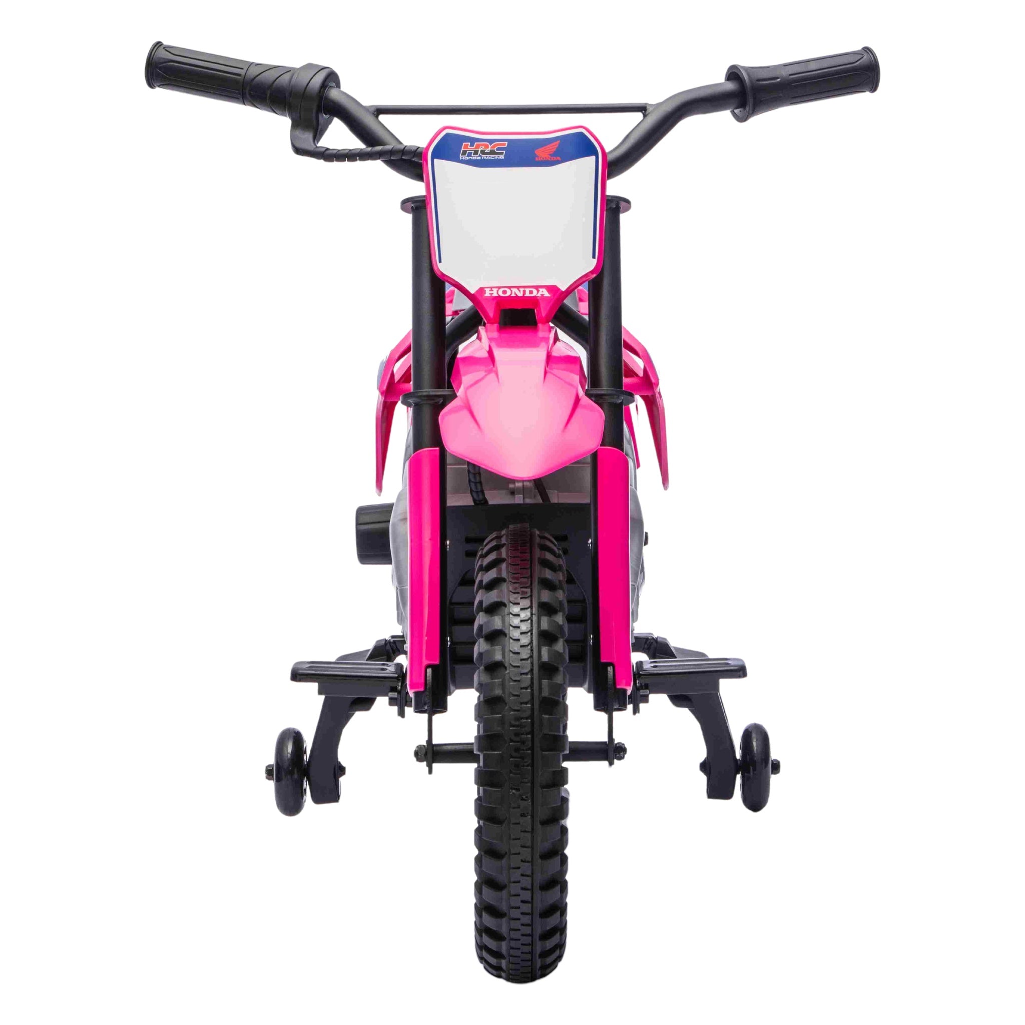 02-licensed-honda-crf-450r-24v-kids-electric-ride-on-dirt-bike-pink-front-view.jpg