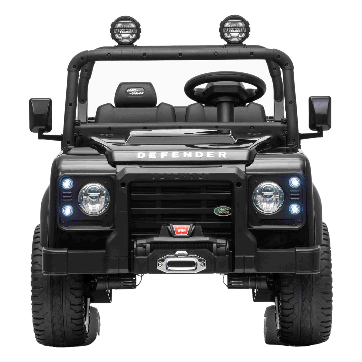 02-licensed-land-rover-defender-90-24v-kids-electric-ride-on-car-black-front-view.jpg