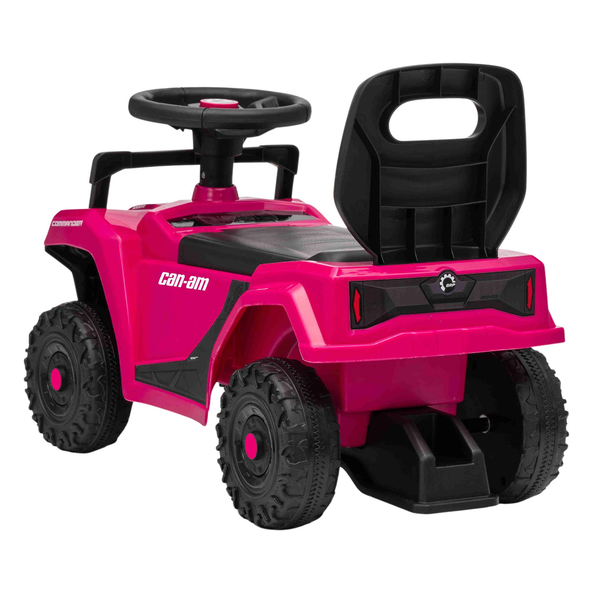 04-licensed-can-am-renegade-foot-to-floor-kids-ride-on-utv-pink-rear-side-view.jpg