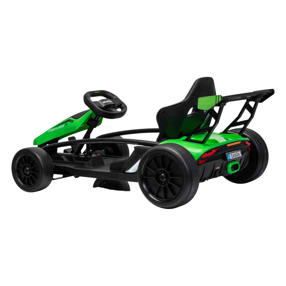 04-voltdrift-24v-kids-electric-drift-go-kart-green-rear-side-view.jpg