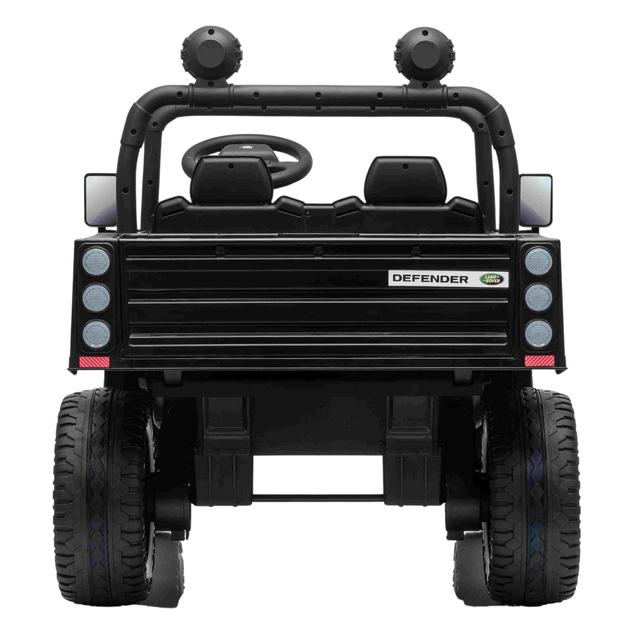 05-licensed-land-rover-defender-90-24v-kids-electric-ride-on-car-black-rear-view.jpg