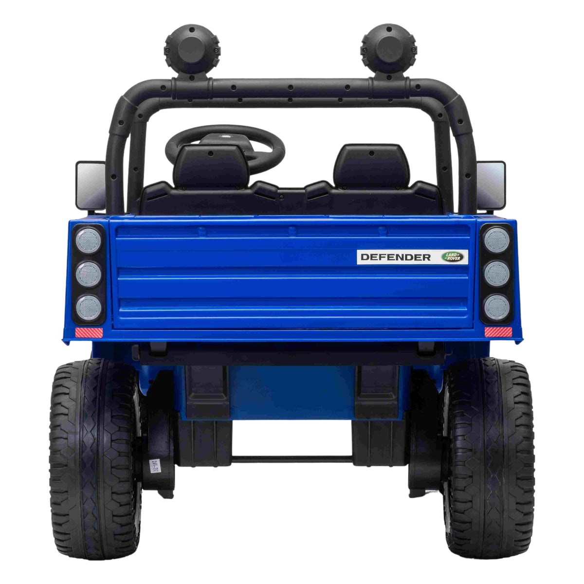 05-licensed-land-rover-defender-90-24v-kids-electric-ride-on-car-blue-rear-view.jpg