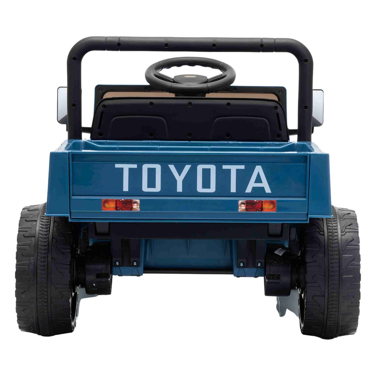 05-licensed-toyota-land-cruiser-fj45-12v-kids-electric-ride-on-pick-up-blue-rear-view.jpg