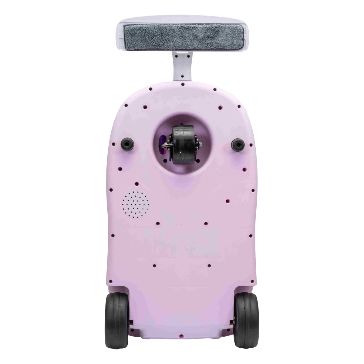 05-riiroo-tidyrider-12v-kids-ride-on-with-front-vacuum-purple-pink-rear-view.jpg