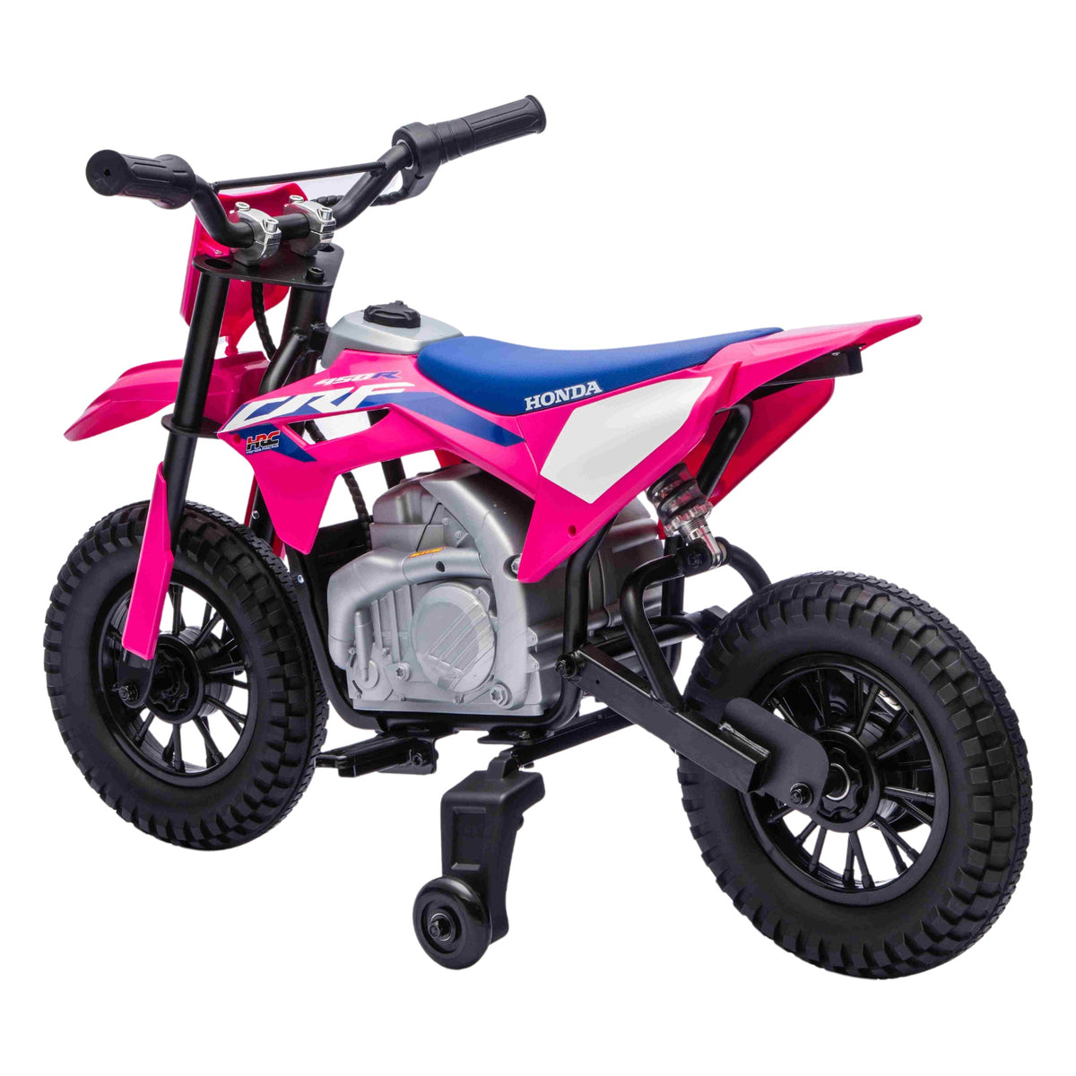 06-licensed-honda-crf-450r-24v-kids-electric-ride-on-dirt-bike-pink-front-side-view.jpg