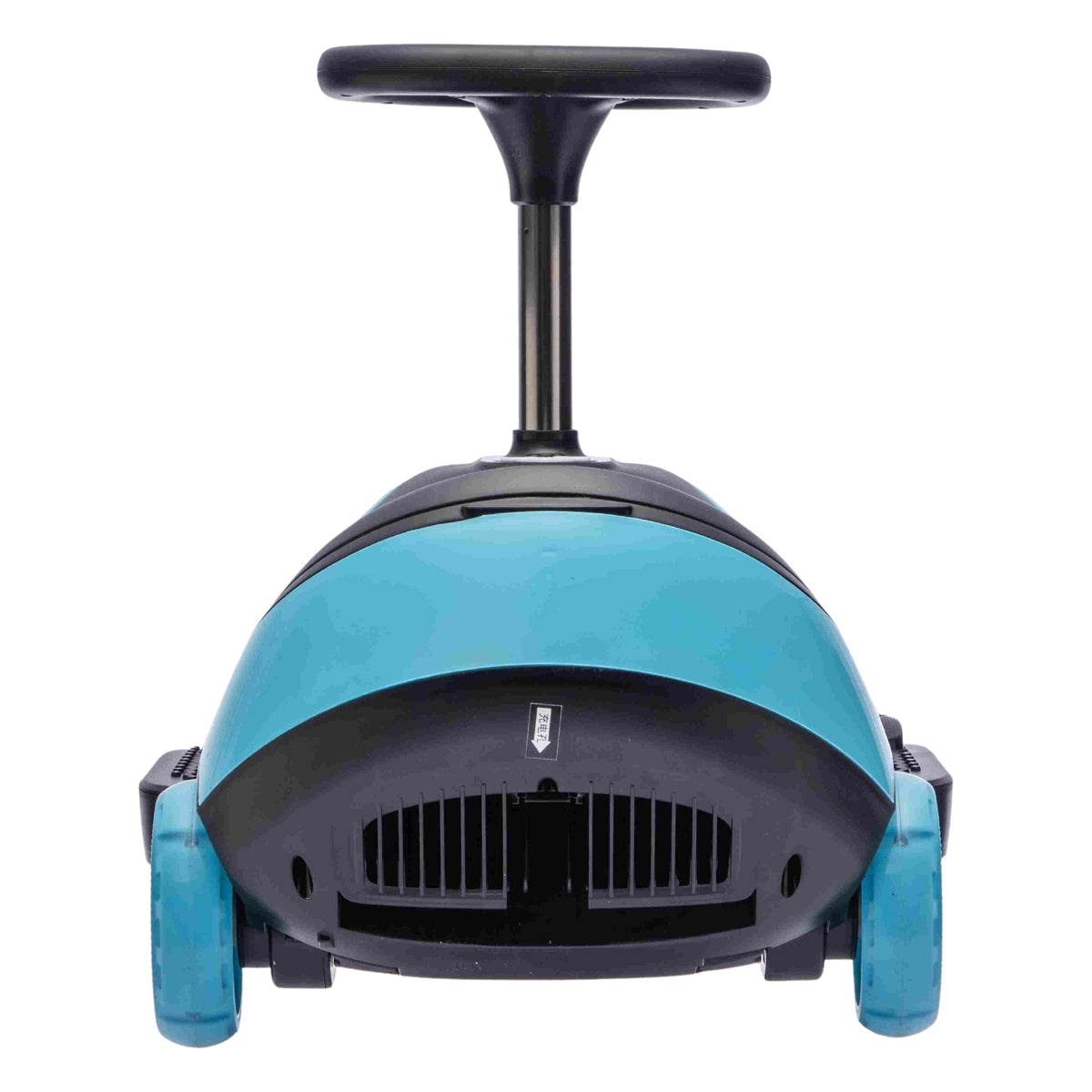 06-riiroo-cleancruiser-12v-kids-ride-on-with-front-vacuum-blue-rear-view.jpg