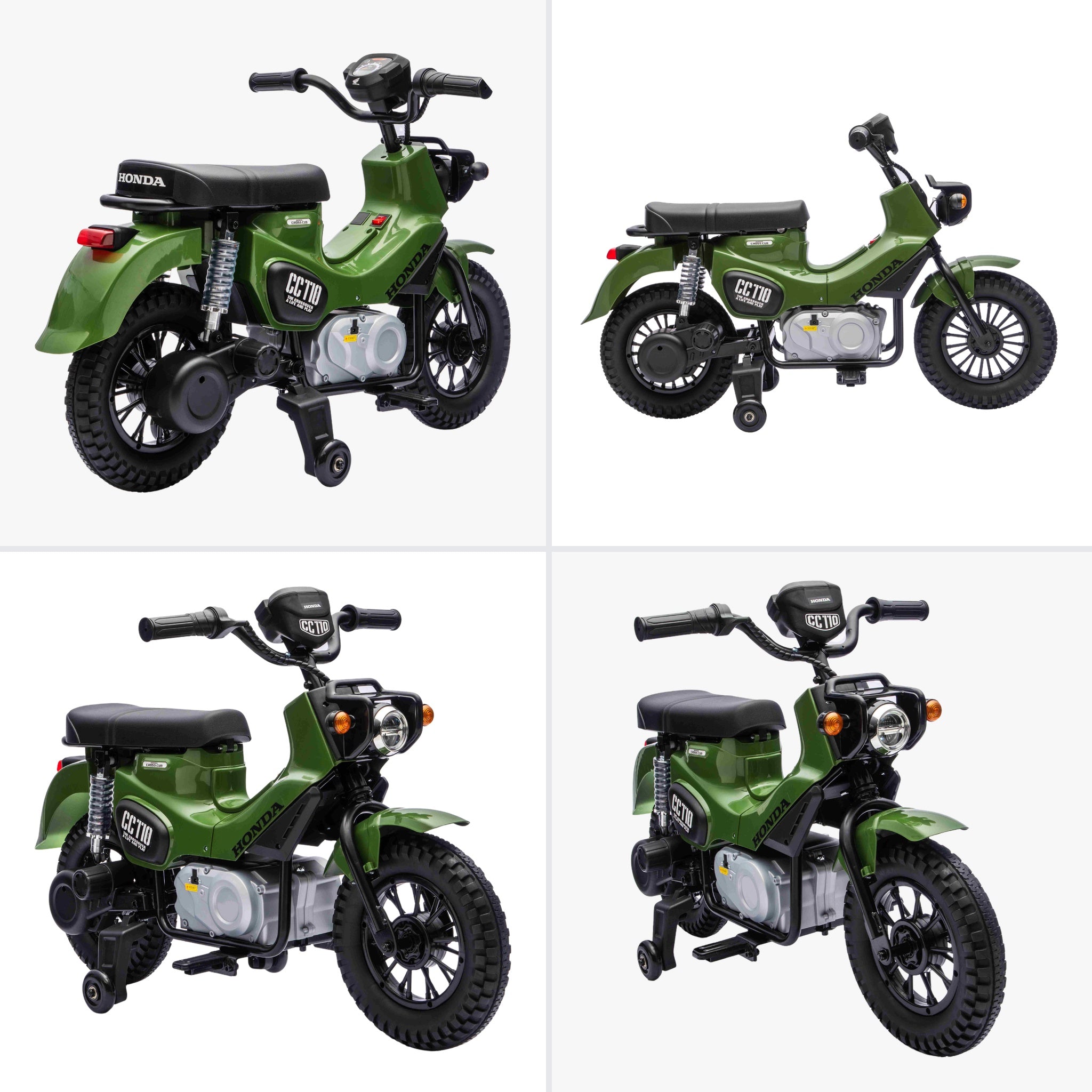 07-licensed-honda-cross-cub-110-24v-kids-electric-ride-on-motorbike-green-all-angles.jpg