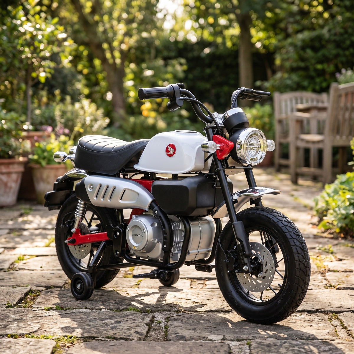 08-licensed-honda-monkey-24v-kids-electric-ride-on-mini-bike-red-garden-lifestyle.jpg
