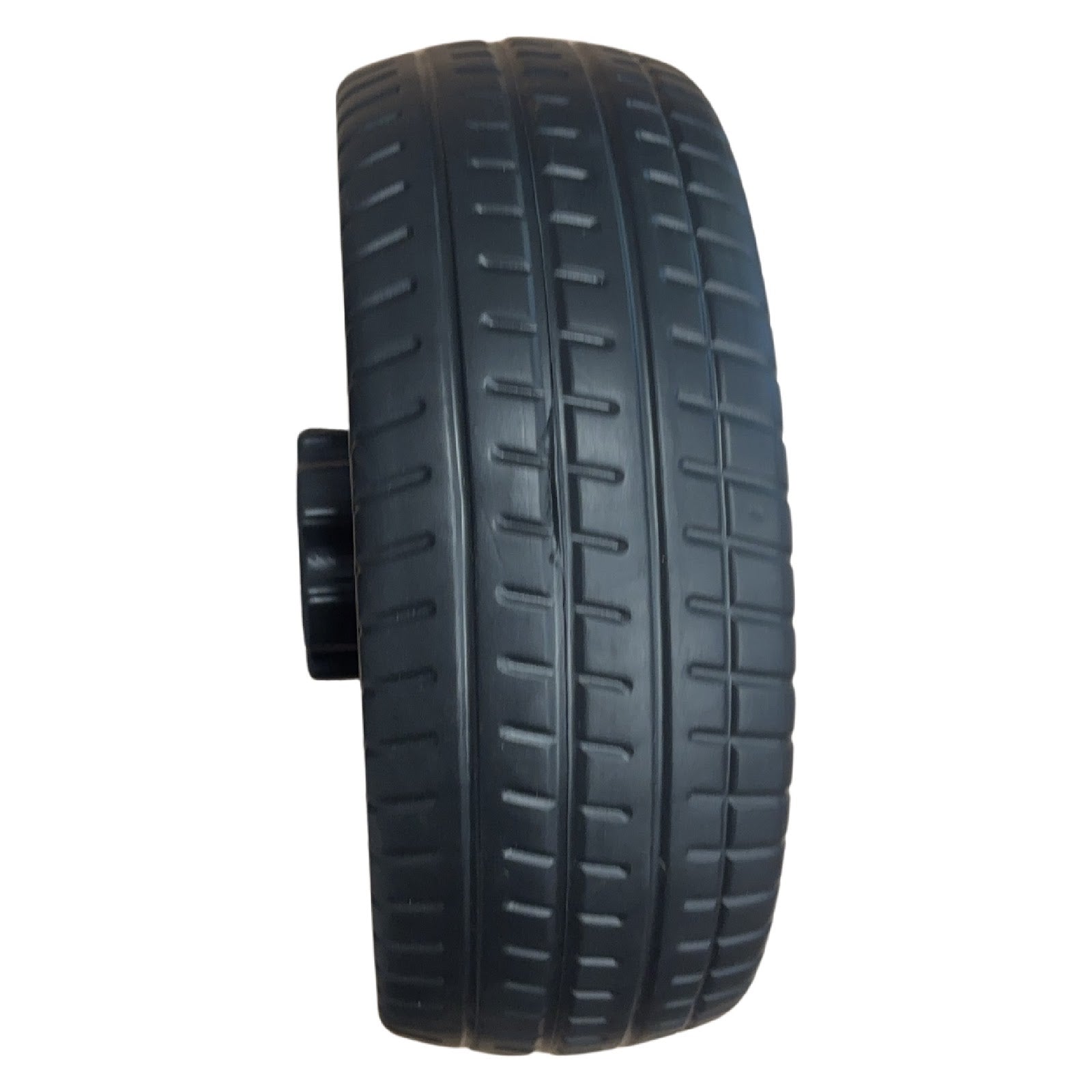 Replacement Wheel for Kids Ride on's - Lamborghini Huracan Universal Wheel - 104-3197