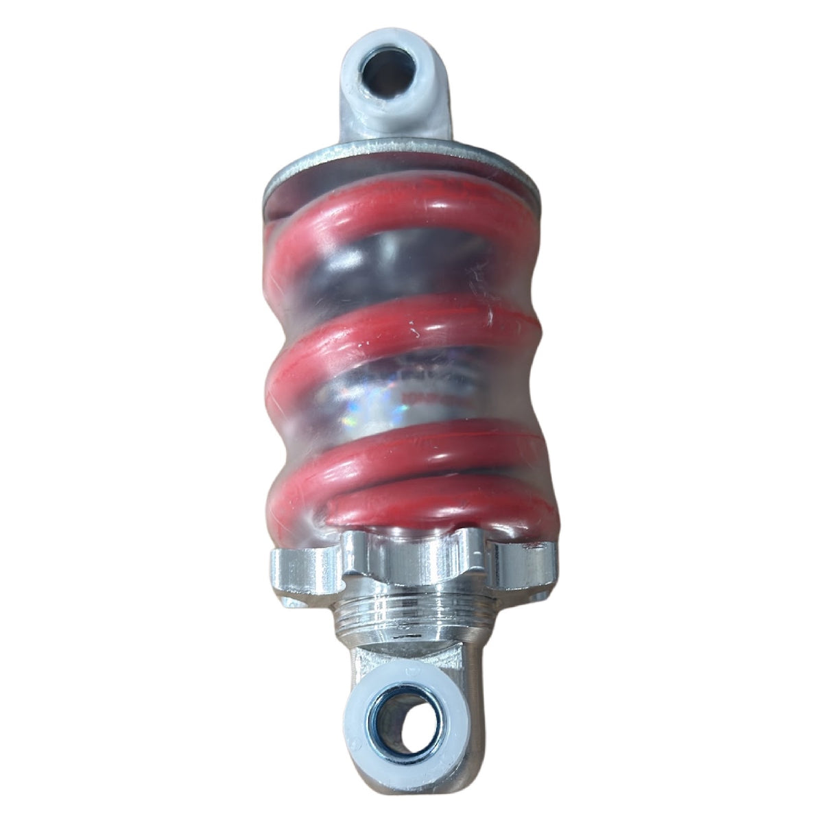 Replacement Suspension for Kids Ride on's - Rear - Junior Chopper - 122-3609