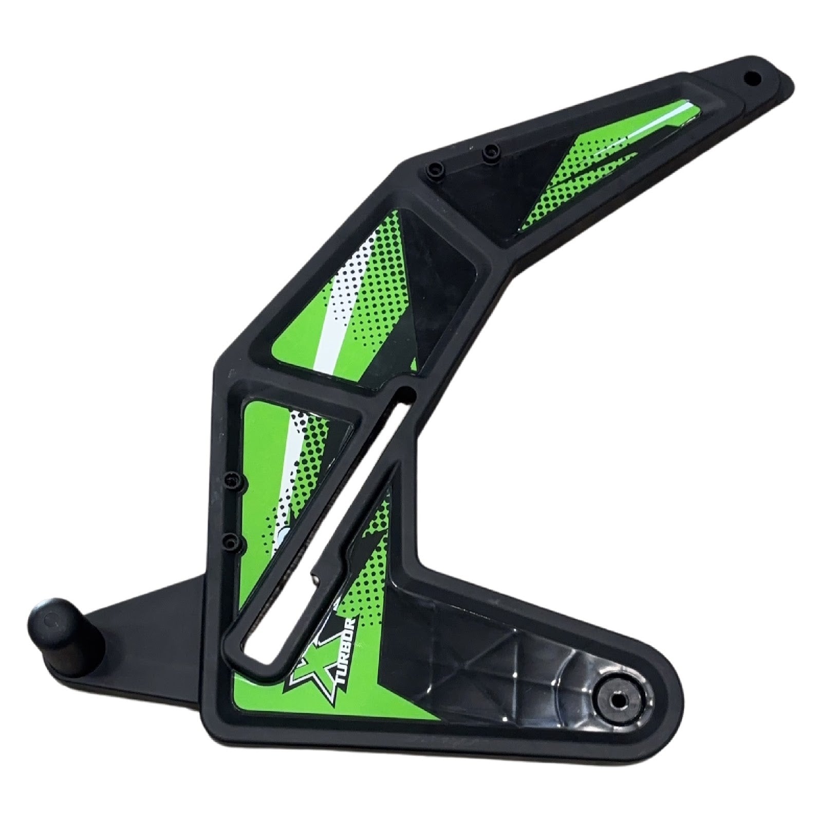 - Front bucket arms do Tractor Digger - 121-3034