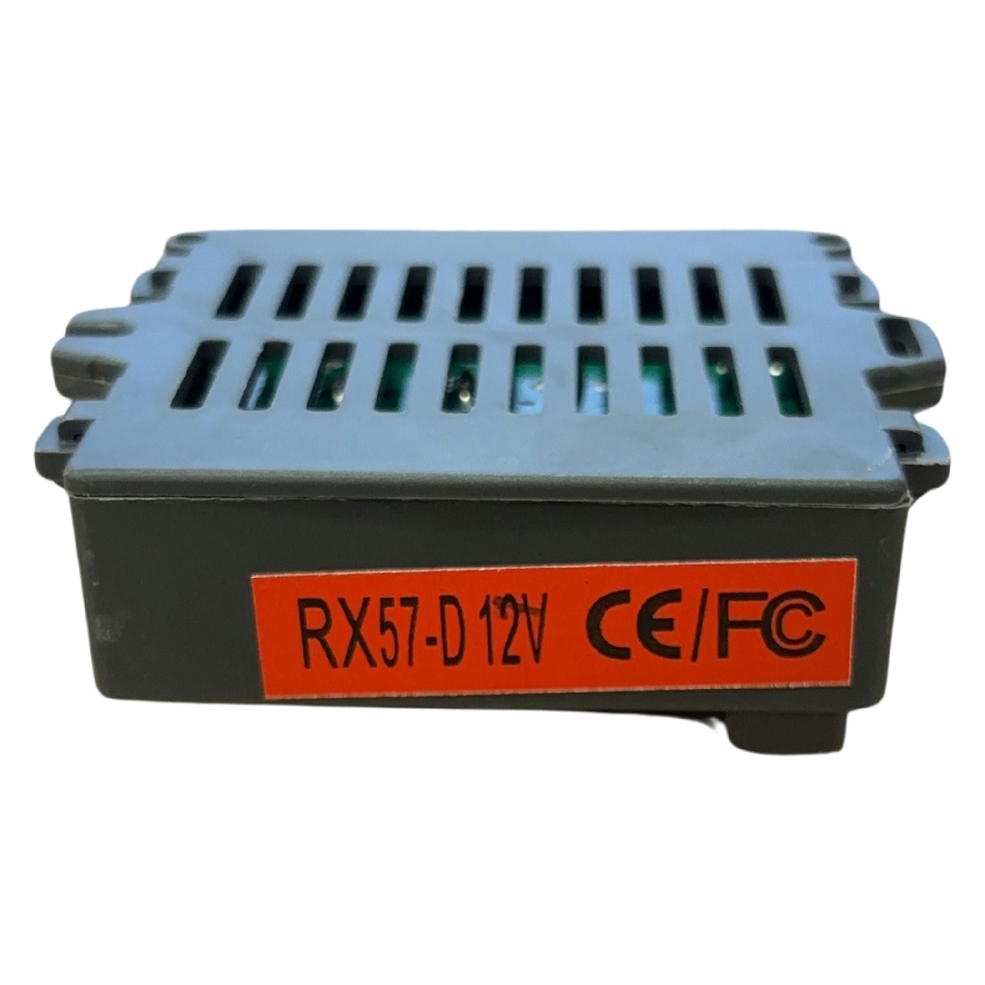 Replacement Control Board Module for Kids Ride on's - 12V - Licensed RUF RTR - 101-2863