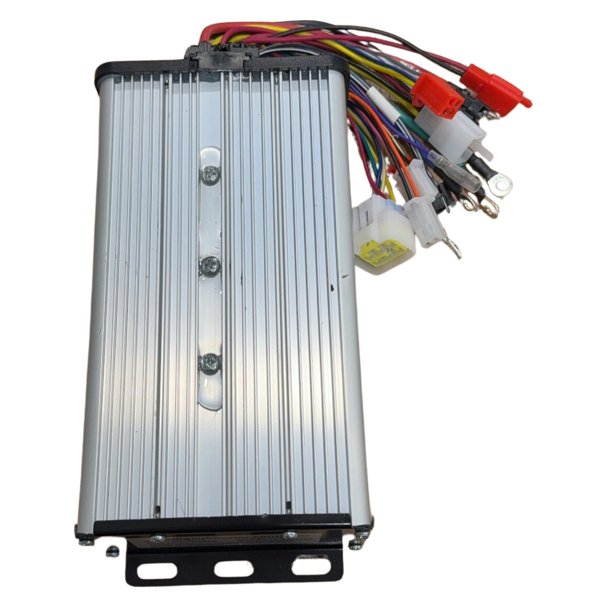 Replacement Control Board Module for Kids Ride on's - 60V 2000W Electric Buggy UTV - 101-2906