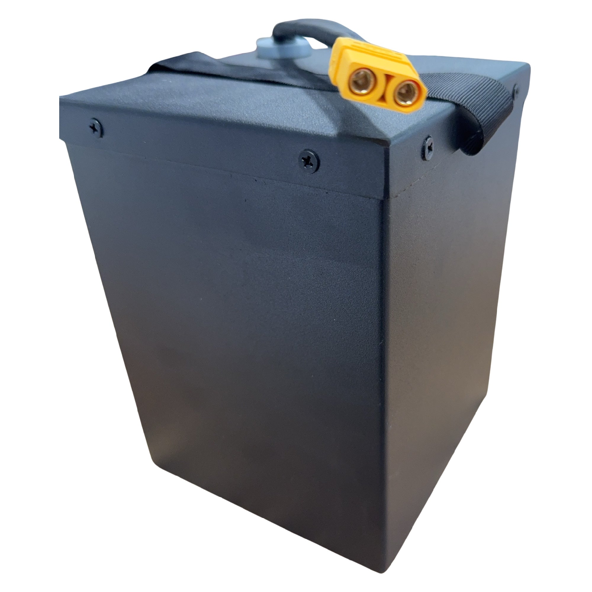 Replacement Battery for Kids Ride on's - 60V 20AH Lithium Battery for OneMX-EX4S - 102-2978