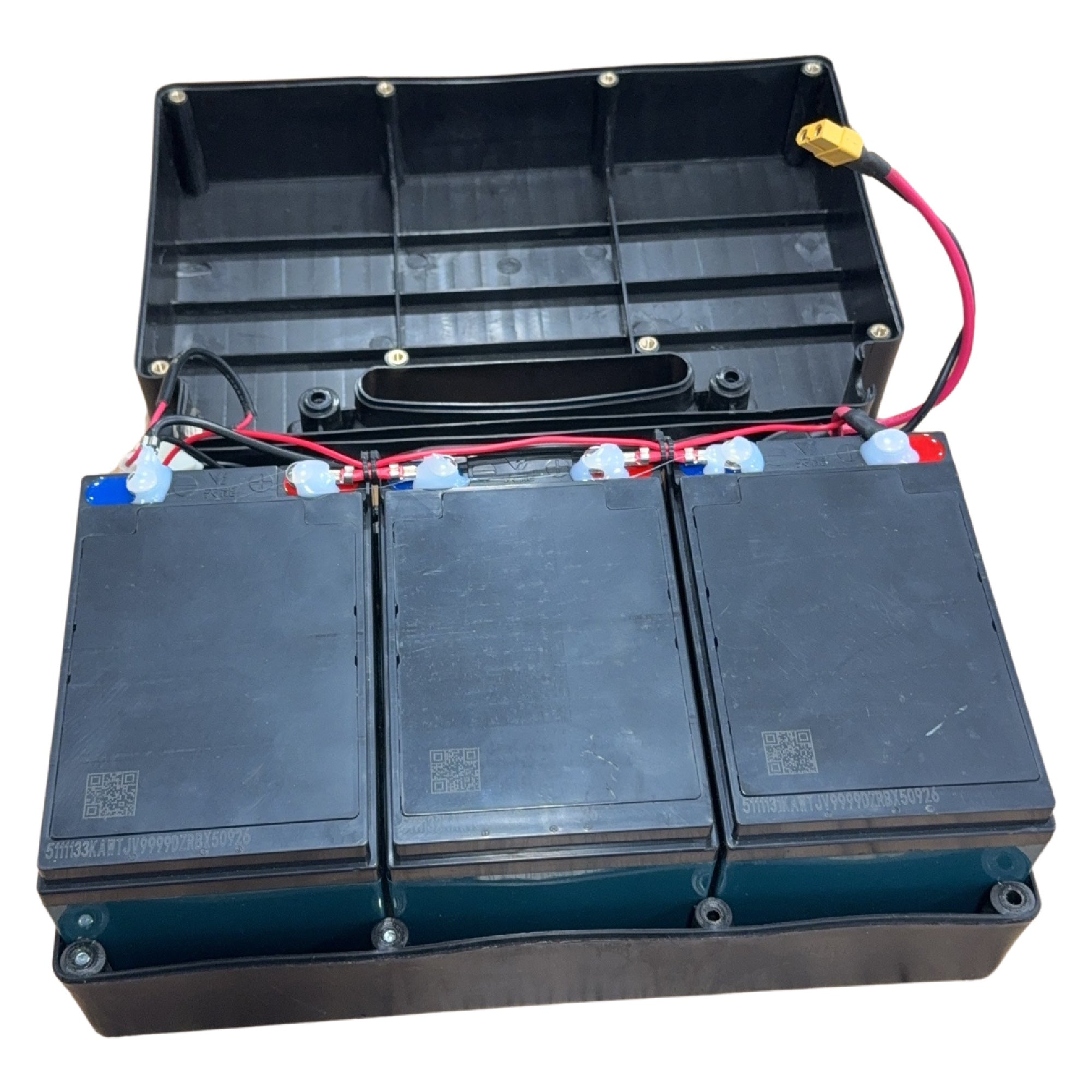 Replacement Battery for Kids Ride on's - 36V 12AH Lead Acid Battery for OneBuggy-EX2S - 102-2979