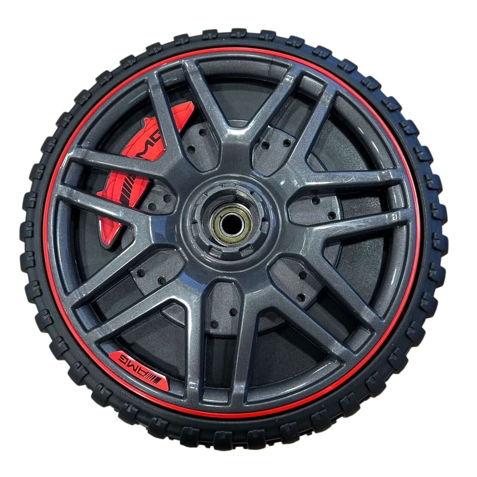 Replacement Wheel for Kids Ride on's - Mercedes G63 - 104-1525