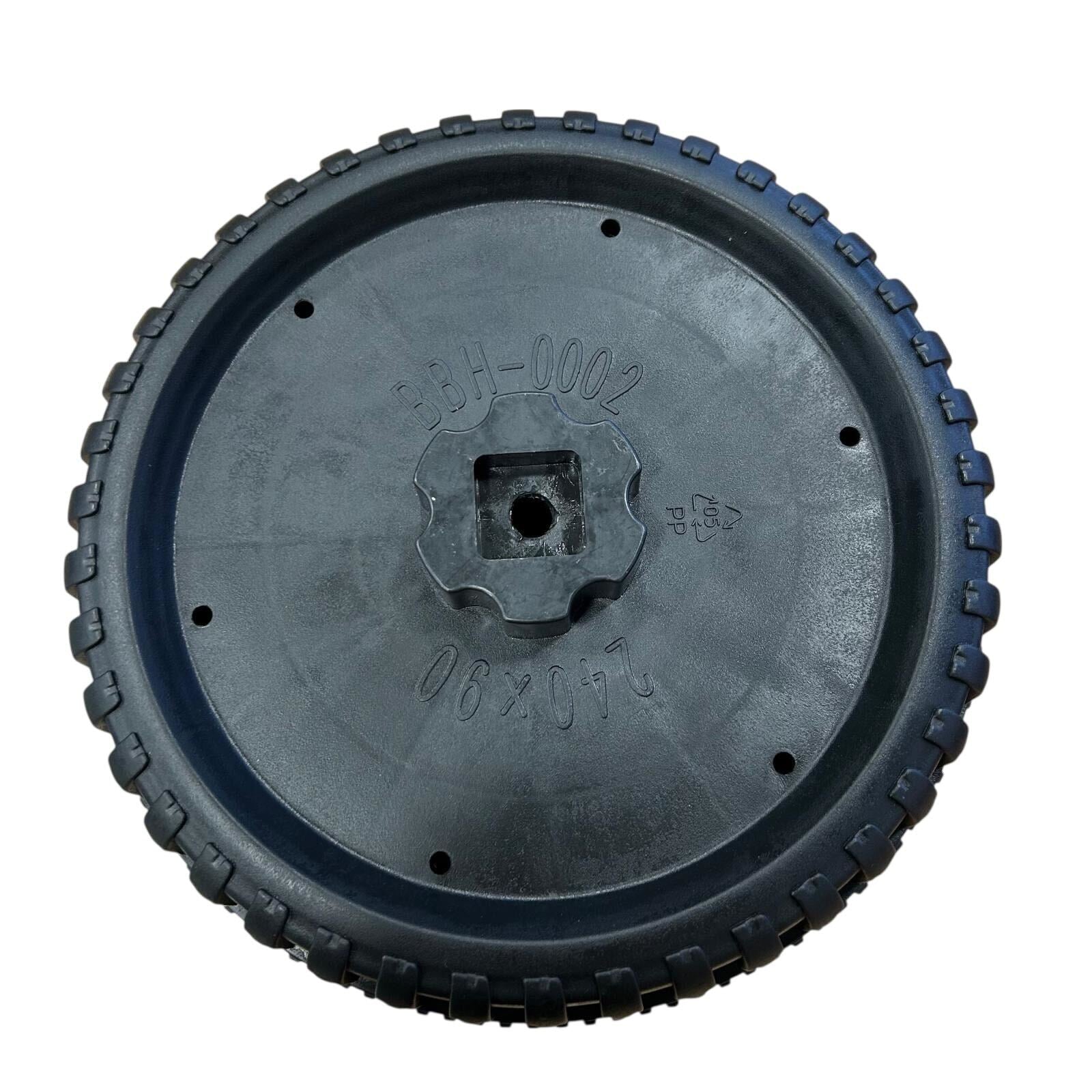 Replacement Wheel for Kids Ride on's - Mercedes G63 - 104-1525