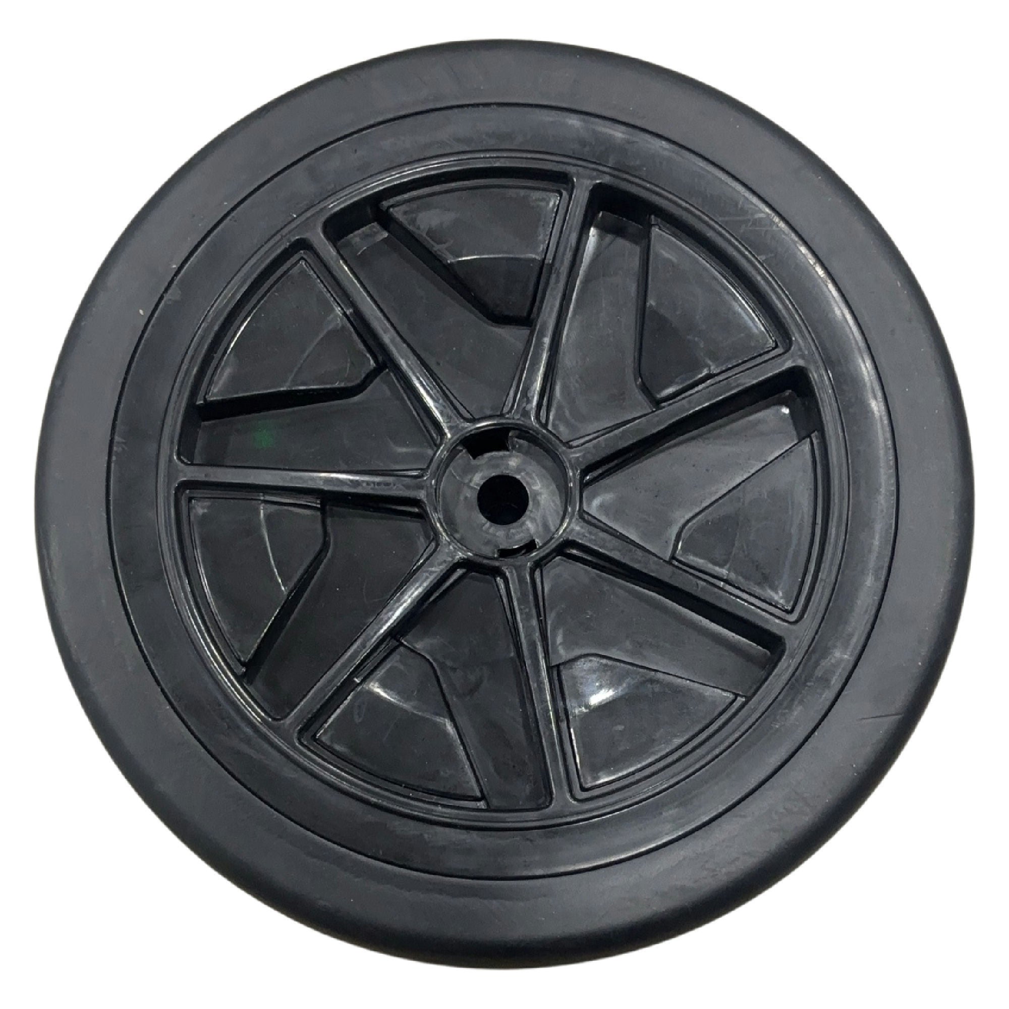 Replacement Wheel for Kids Ride on's - Rear wheel - 104-2884