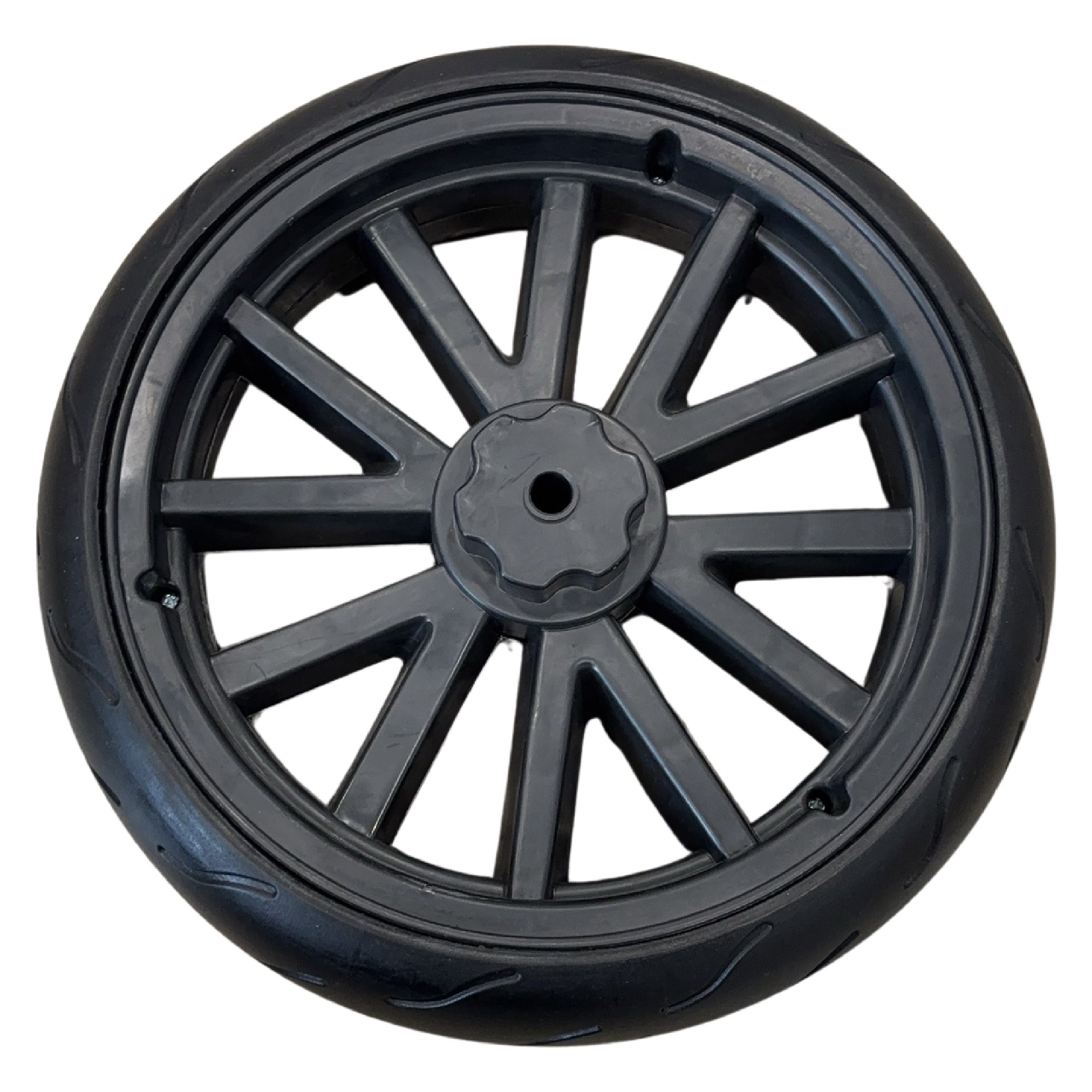 Replacement Wheel for Kids Ride on's - BMW S1000RR Rear Wheel - 104-2969