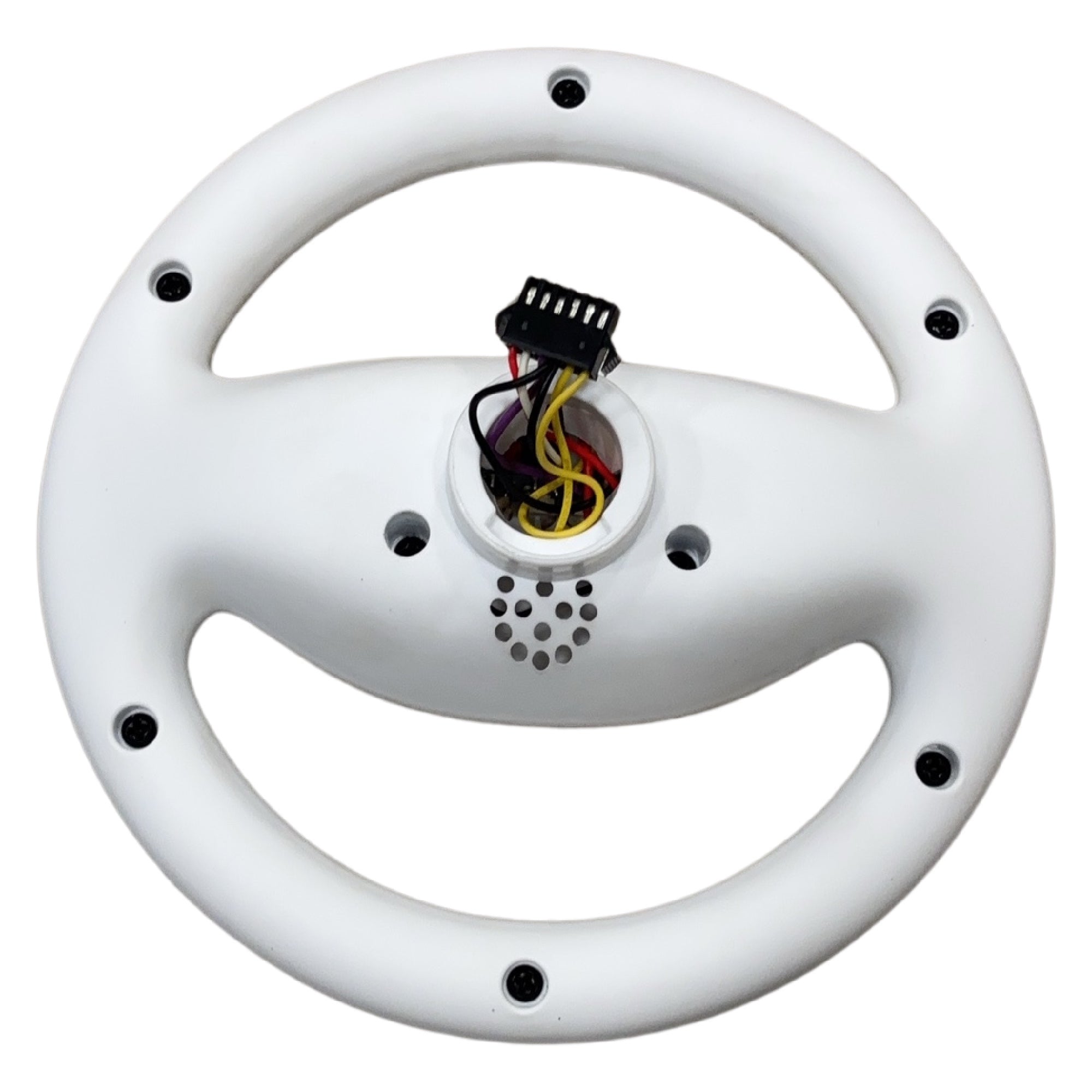 Replacement Steering Wheel for Kids Ride on's - Bumper Car Steering Wheel - 105-2974