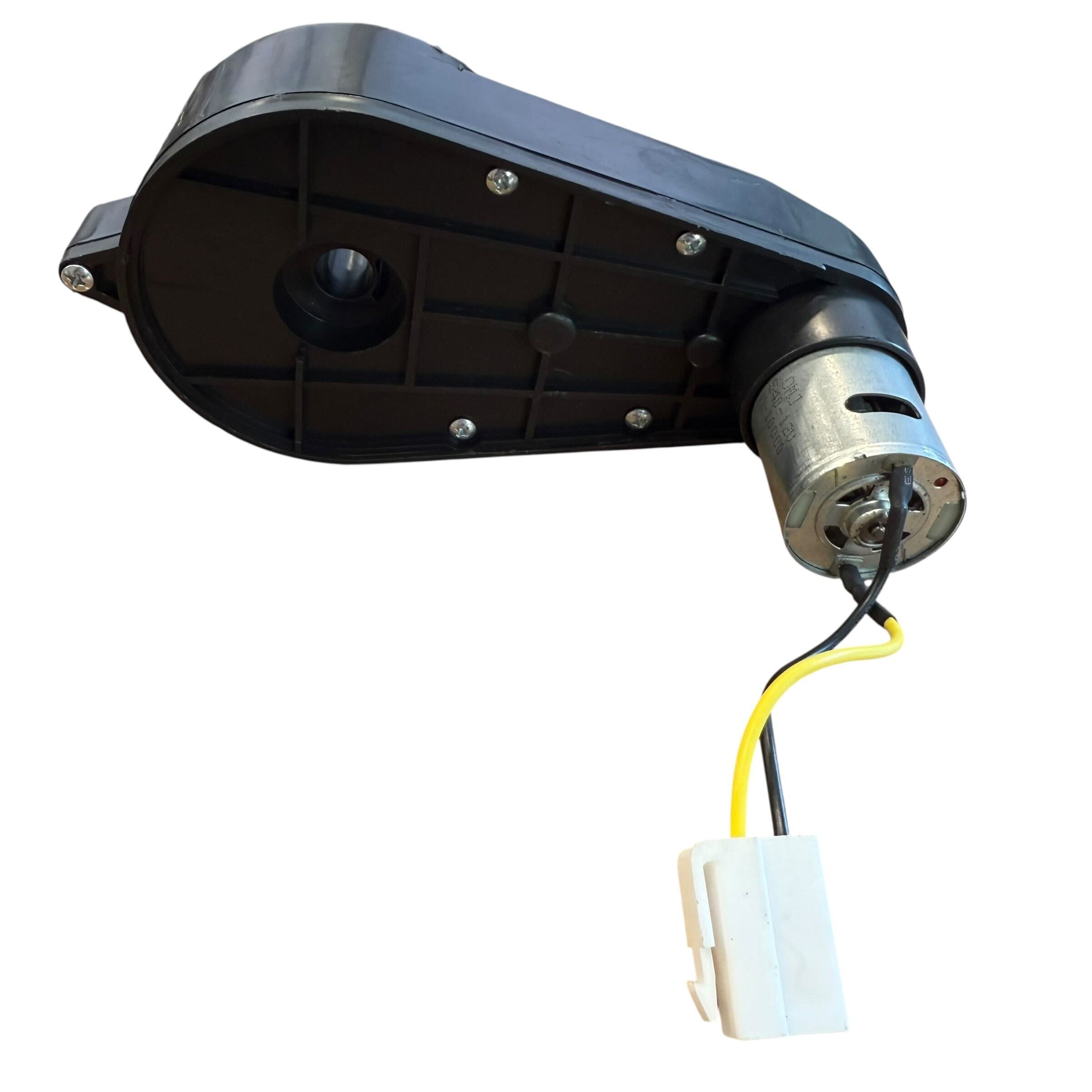 Replacement Electric Motor for Kids Ride on's - Aston Martin Vantage - Left - 106-1801