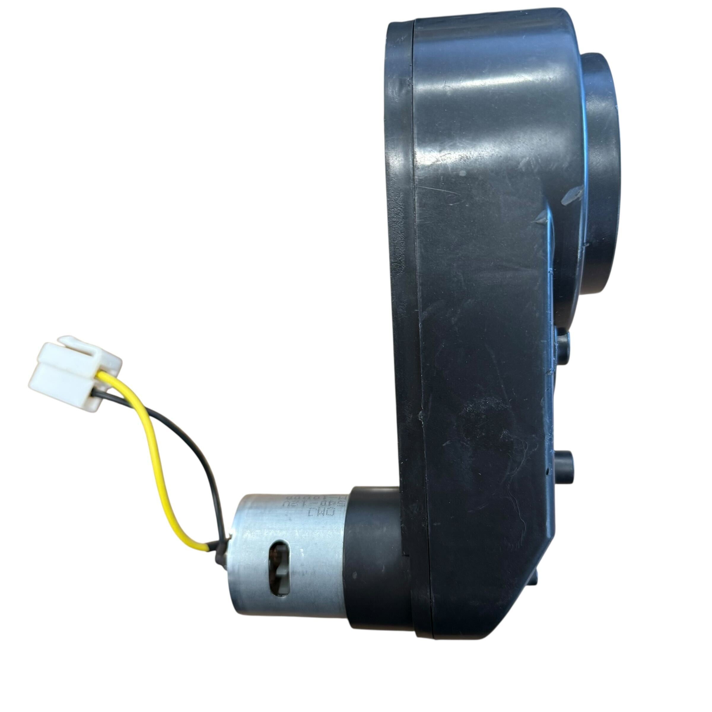 Replacement Electric Motor for Kids Ride on's - Aston Martin Vantage - Left - 106-1801