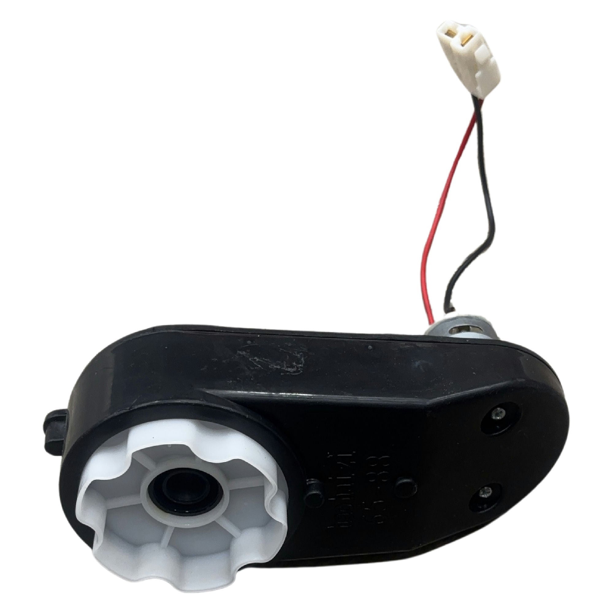 Replacement Electric Motor for Kids Ride on's - Retro Mod Cruiser 12V Kids RIde On Scooter - 106-2851