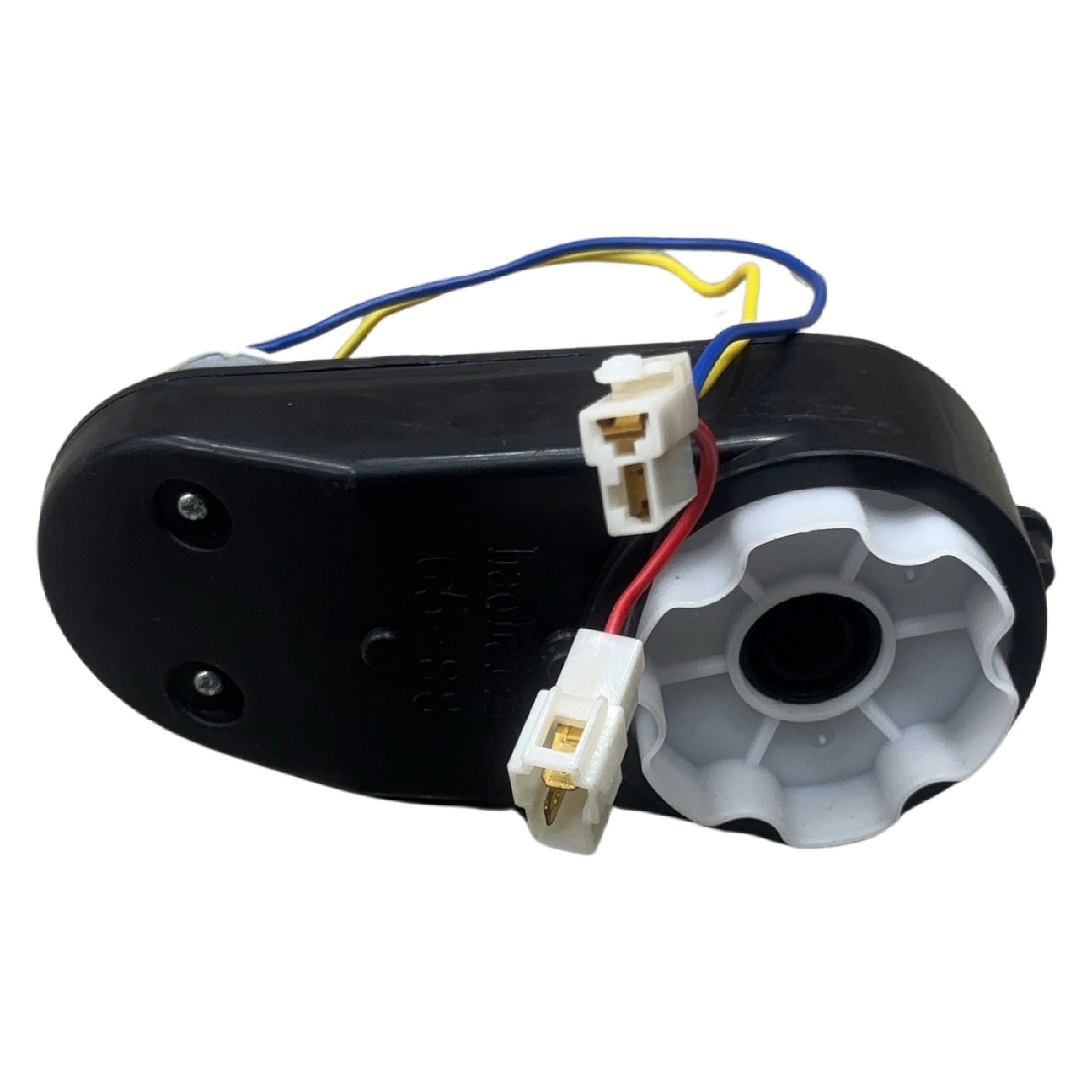 Replacement Electric Motor for Kids Ride on's - Retro Mod Cruiser 12V Kids RIde On Scooter - 106-2852