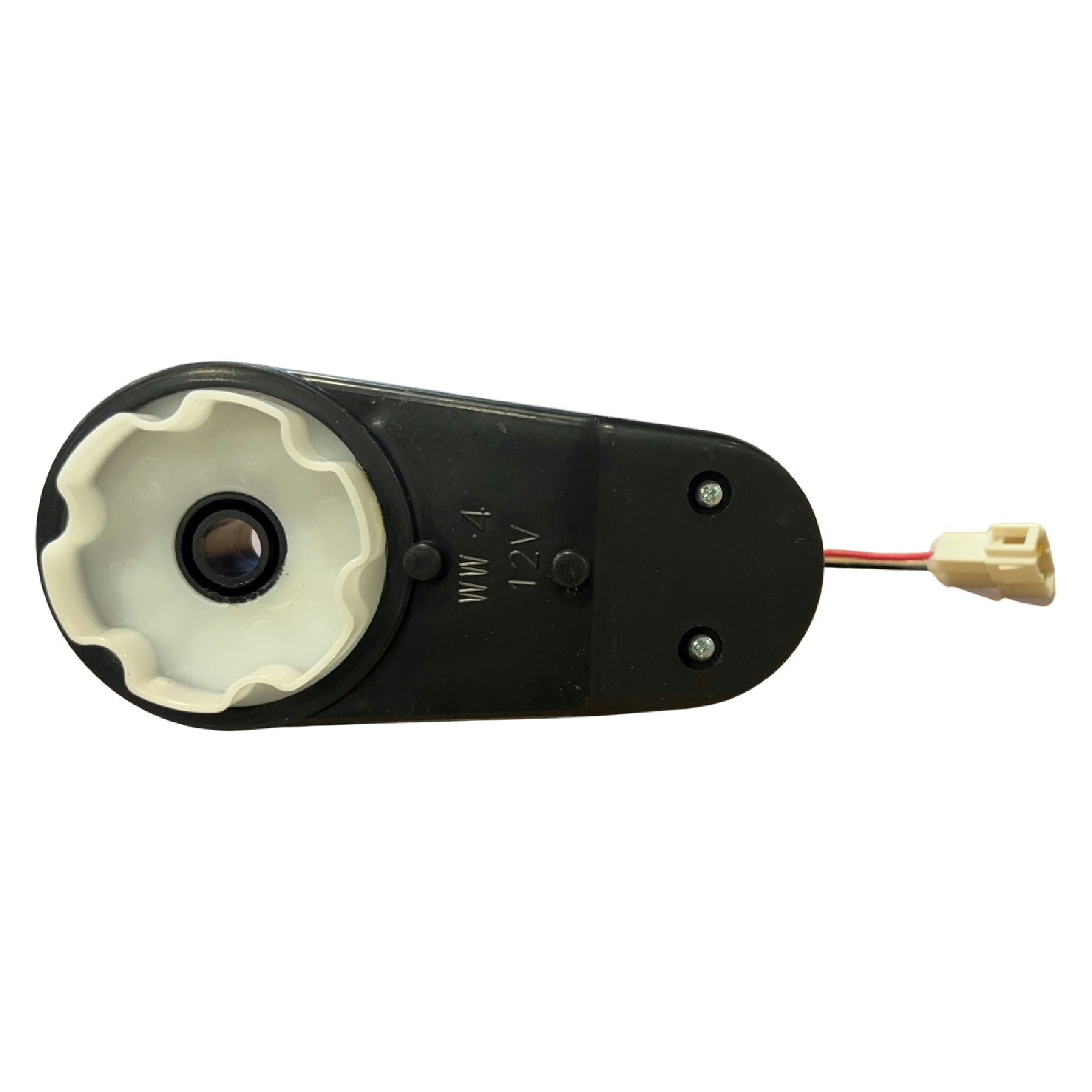 Replacement Electric Motor for Kids Ride on's - 12V - Licensed RUF RTR - 106-2865