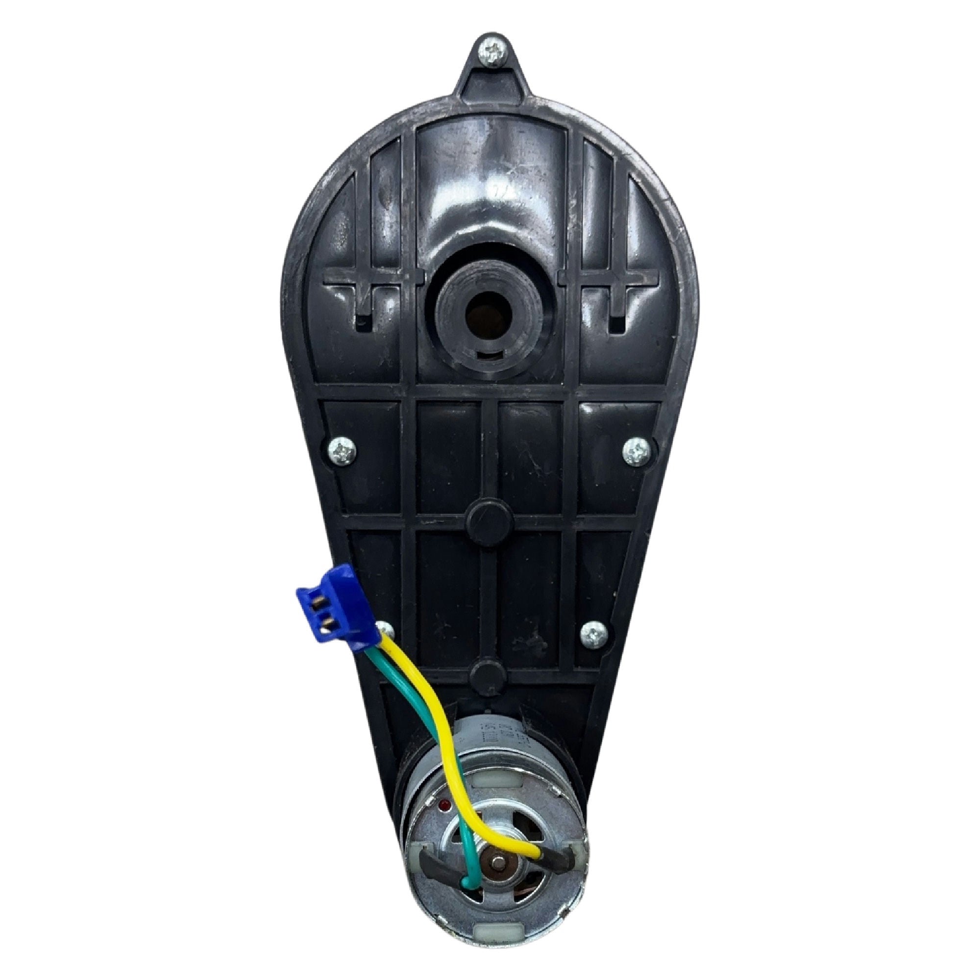 Replacement Electric Motor for Kids Ride on's - 12V Left Side Motor For Licensed KTM 1390 SUPER DUKE R Motorbike - 106-2877