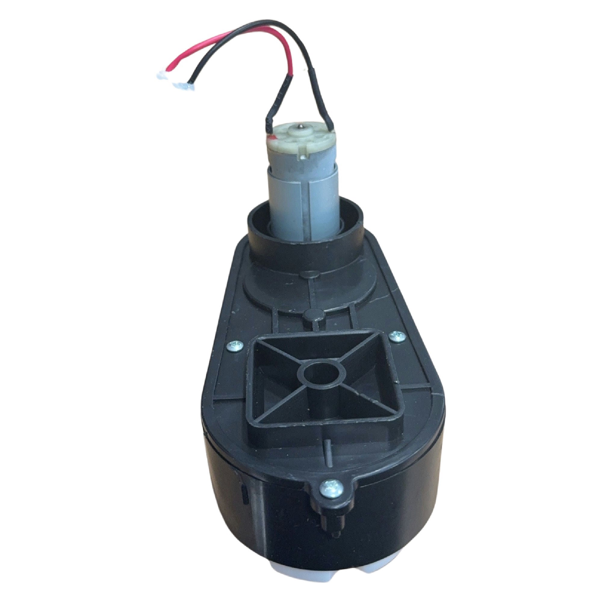 Replacement Electric Motor for Kids Ride on's - 12V Porsche F - 106-2914