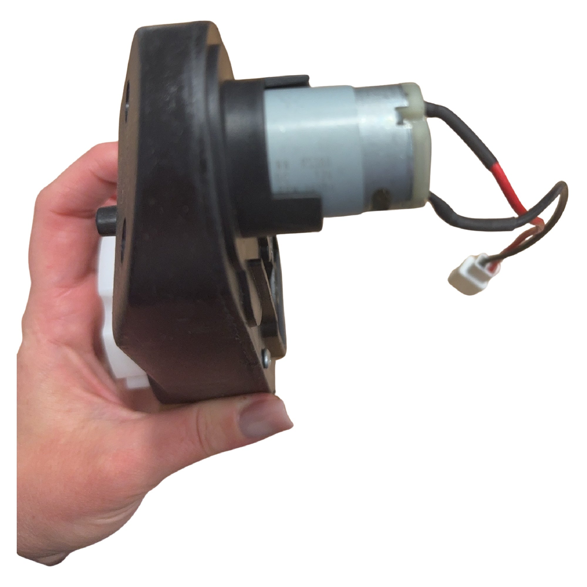 Replacement Electric Motor for Kids Ride on's - 12V 1600RPM Motor - Mercedes GT-R - 106-3236