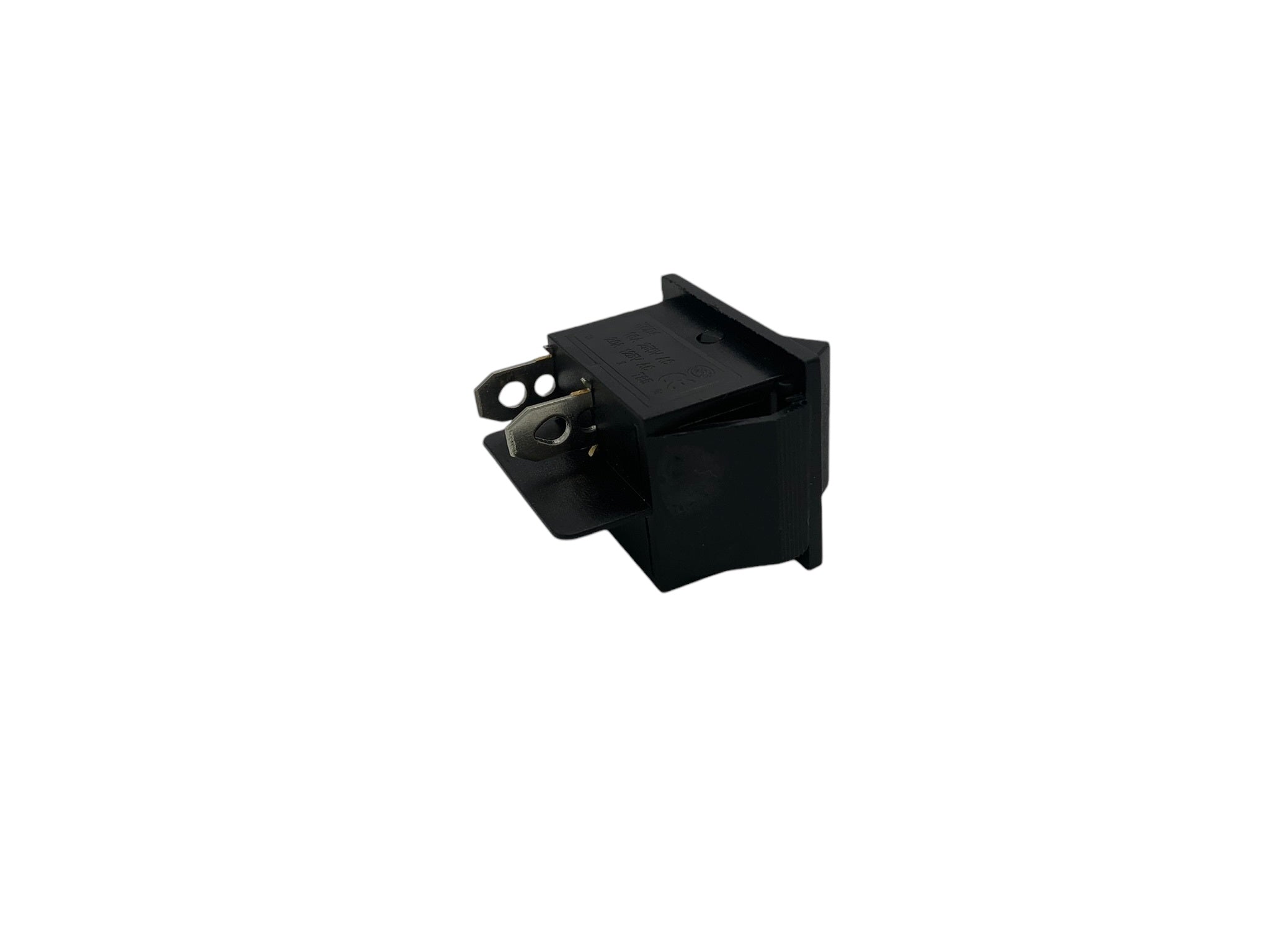 Replacement Pedal Switch for Kids Ride on's - 2 Pin Pedal Switch - 108-525