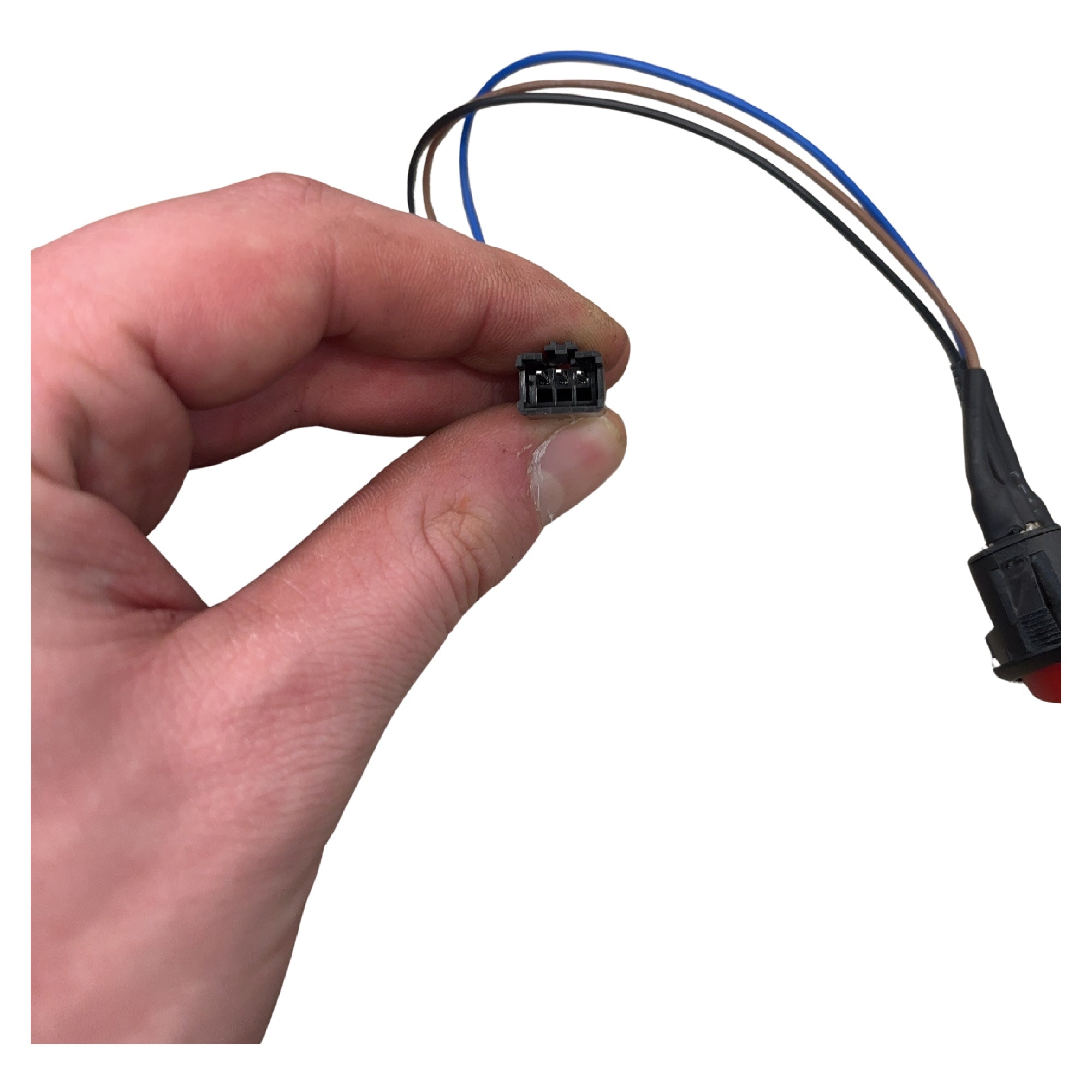 Replacement Speed Switch for Kids Ride on's - OneKart EX3S Speed Switch - 109-2970