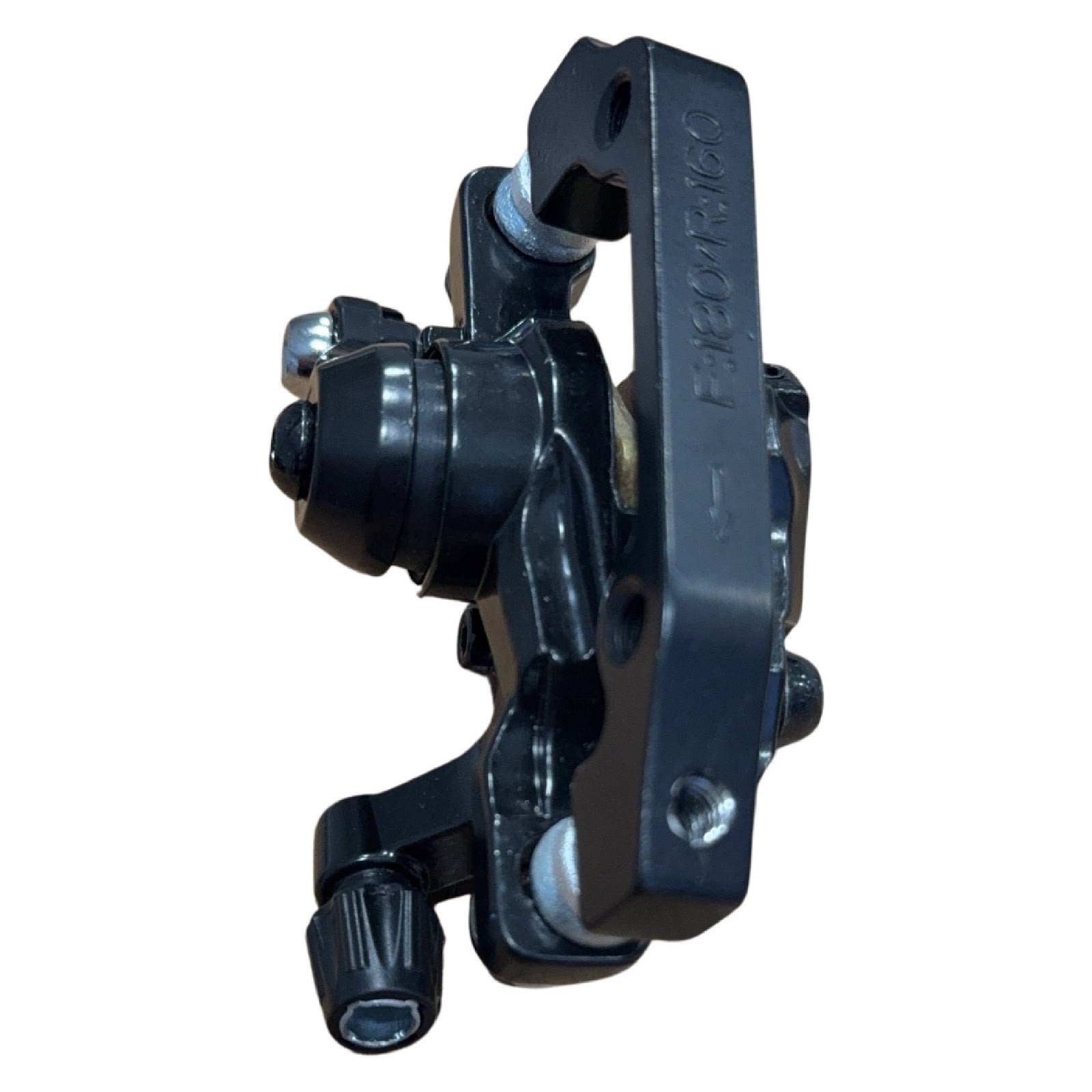 Replacement Brake for Kids Ride on's - Brake Calliper PROBIK 250W Balance Bike - 123-3227