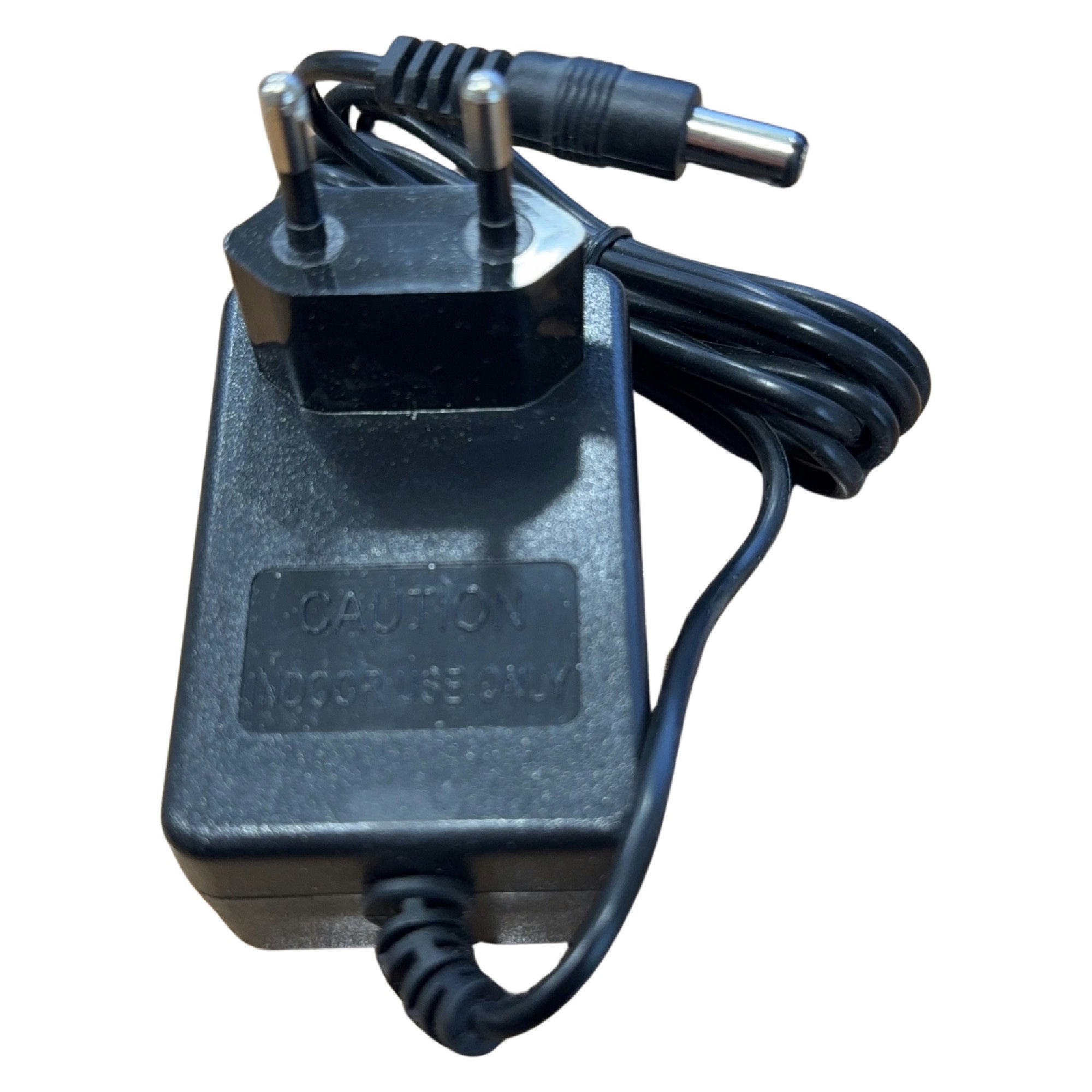 Replacement Charger for Kids Ride on's - EU 24V Charger - 117-2934