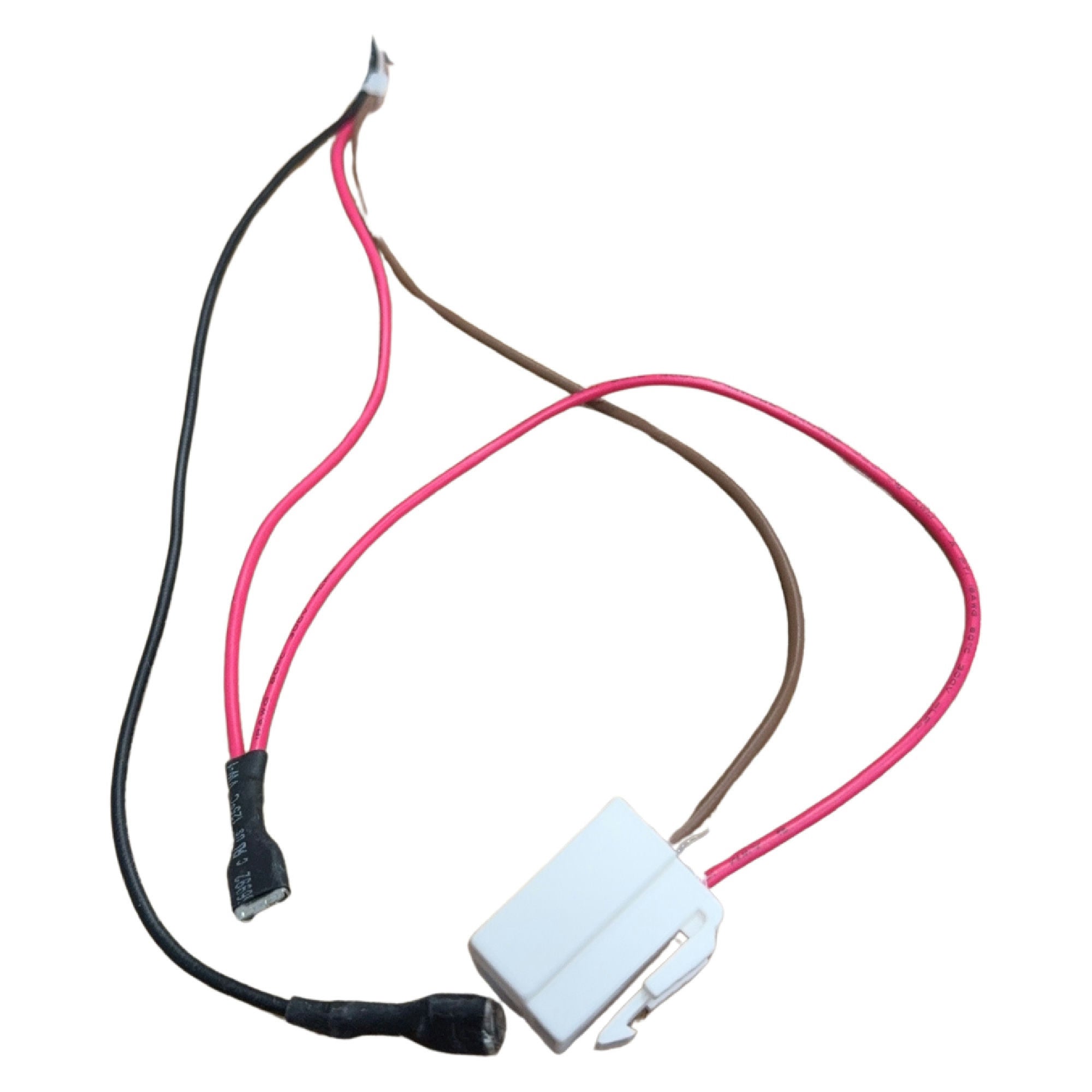 Replacement Wiring for Kids Ride on's - 12V Raptor UTV Charging Port - 119-2917