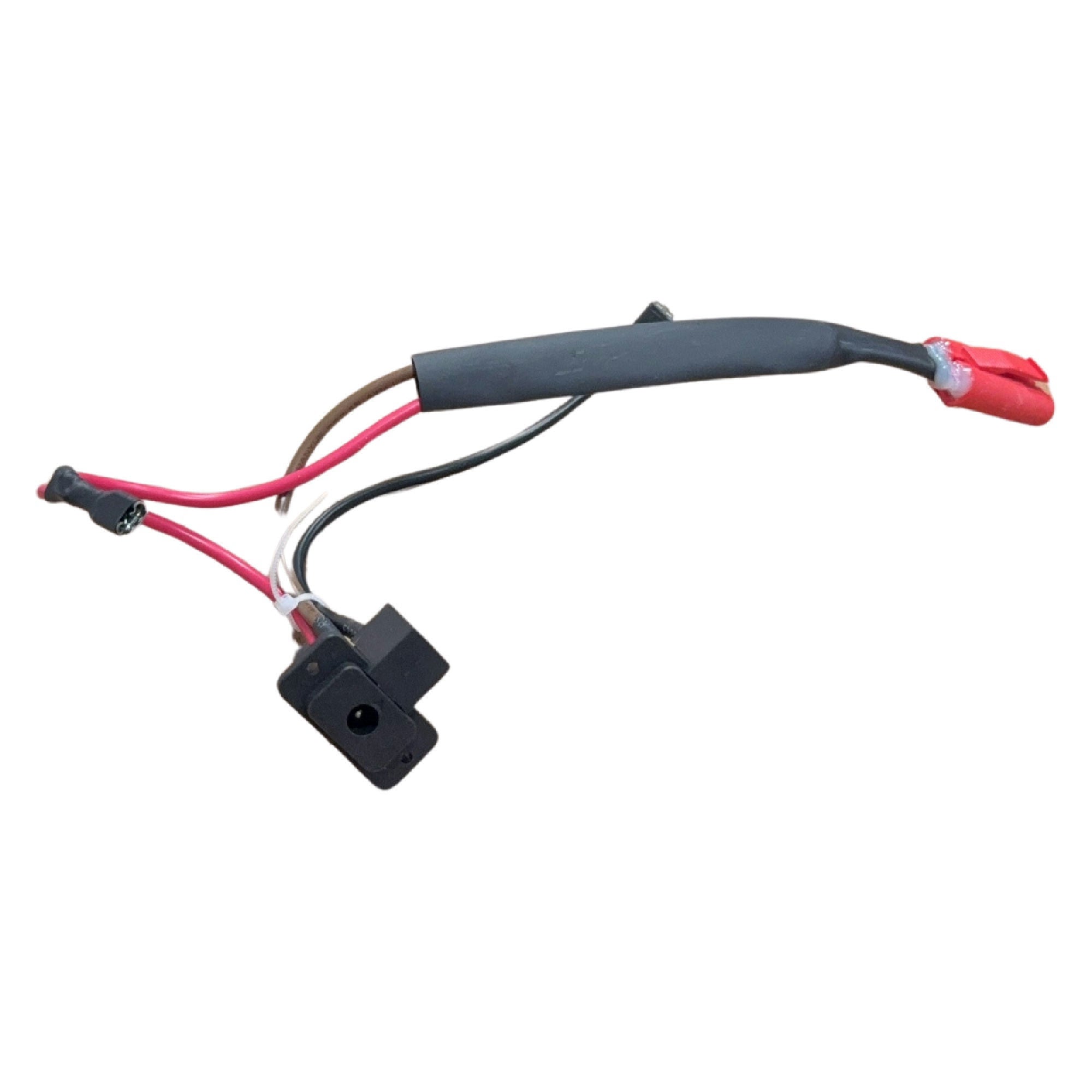 Replacement Wiring for Kids Ride on's - 12V CAT UTV Charging Port - 119-2919